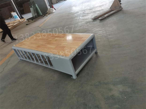 防城港拘留所床具