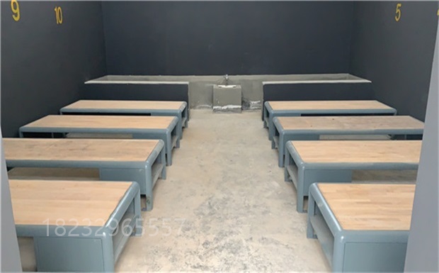 防城港拘留所床具