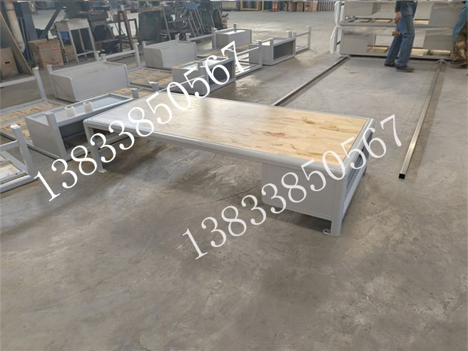 防城港监狱床具